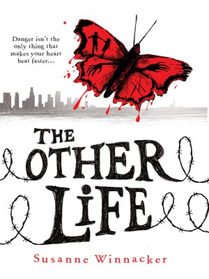 The Other Life - ebook